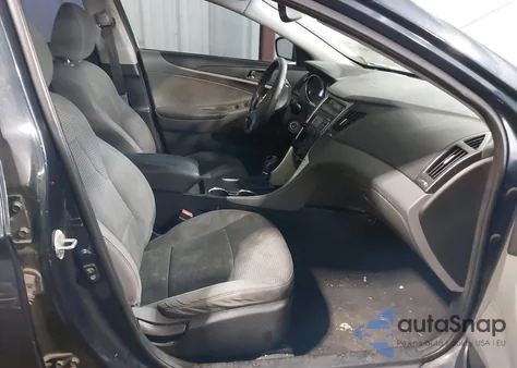 2011 Hyundai Sonata Gls z USA, uszkodzony, nr VIN 5NPEB4AC2BH044376